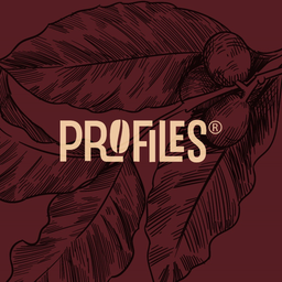 Profiles Roastery logo