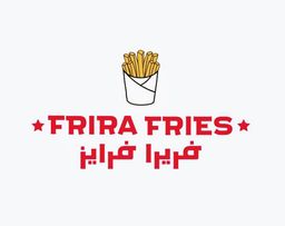 Frira fries logo