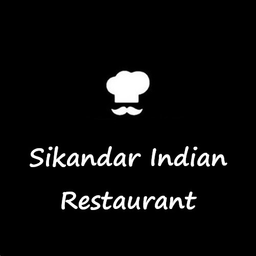 Sikandar Indian Restaurant logo