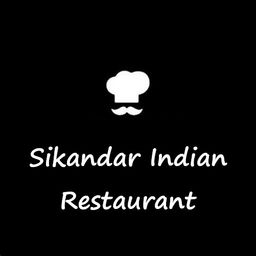 Sikandar Indian Restaurant logo