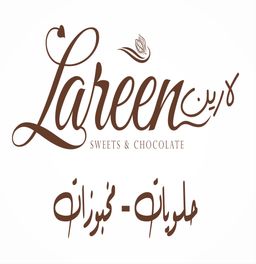Lareen logo