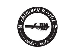 Chimney World logo