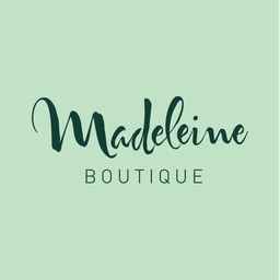 Madeleine Boutique logo