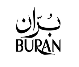 BURAN logo