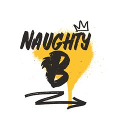 Naughty B logo