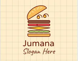 Jumana logo