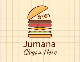 Jumana logo