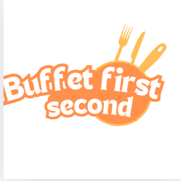 Buffet first second logo