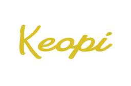 Keopi logo