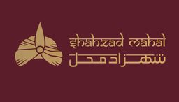 Shahzad Mahal logo