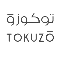 Tokuzo logo