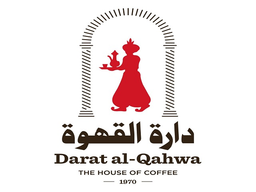 Darat Al Qahwa logo