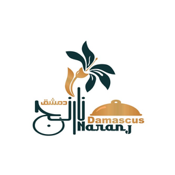 Narinj Damascus logo