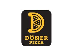 Doner Pizza logo