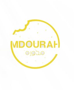 Mdourah logo