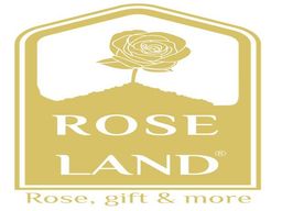 Rose Land logo