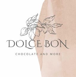 DOLCE BON logo