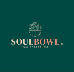SOUL BOWL logo