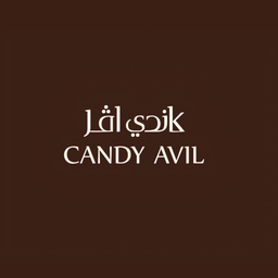 Candy Avil logo