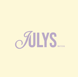 Julys logo