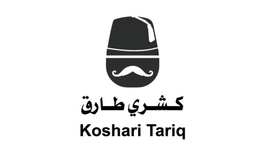 Koshari Tariq logo