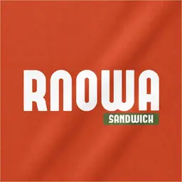 Renowa oven logo