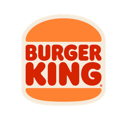 Burger King logo