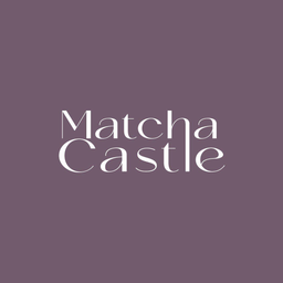 Matcha Castle logo