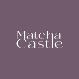 Matcha Castle logo