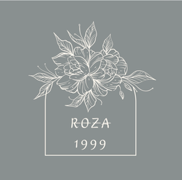 Roza1999 logo