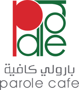 Parole Cafe logo