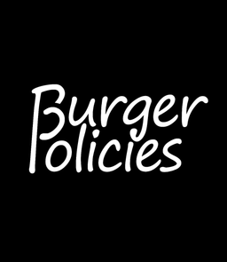 Burger Policies logo
