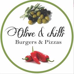 Olive & Chilli logo