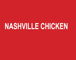 Nashville Chicken logo