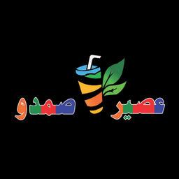 Samado Juice logo