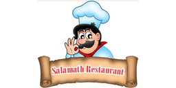 Salamath Restaurant logo