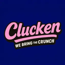Clucken logo