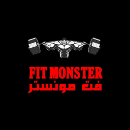 Fit Monster logo