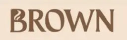 Browm logo