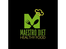 Maestro Diet logo