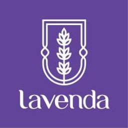 Lavenda Cafe logo