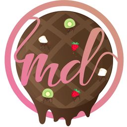 Molten Dessert logo