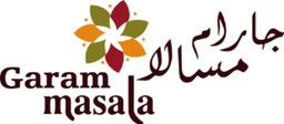 Garam Masala logo