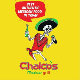 Chalcos Mexican Grill logo