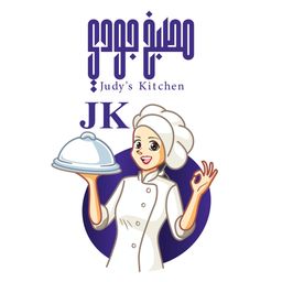 JK Judy's Kitchen logo
