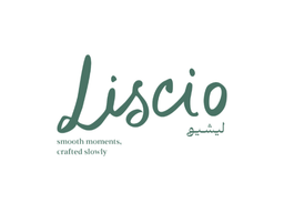 Liscio logo