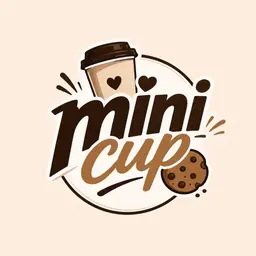 Mini Cup logo