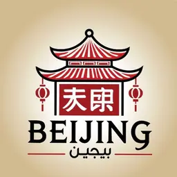 Beijing logo