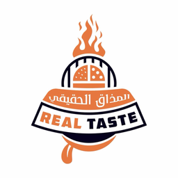 Real Taste logo