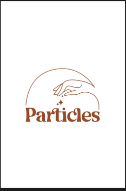 Particles logo